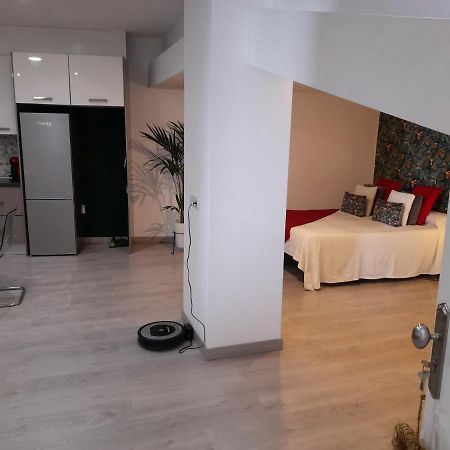 Apartamento La Crucillada La Guancha エクステリア 写真