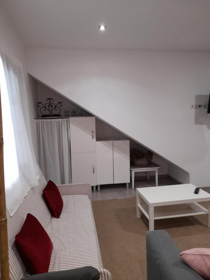Apartamento La Crucillada La Guancha エクステリア 写真