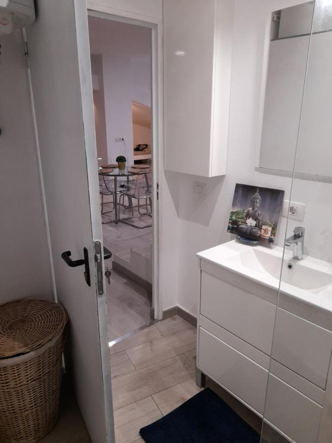 Apartamento La Crucillada La Guancha エクステリア 写真