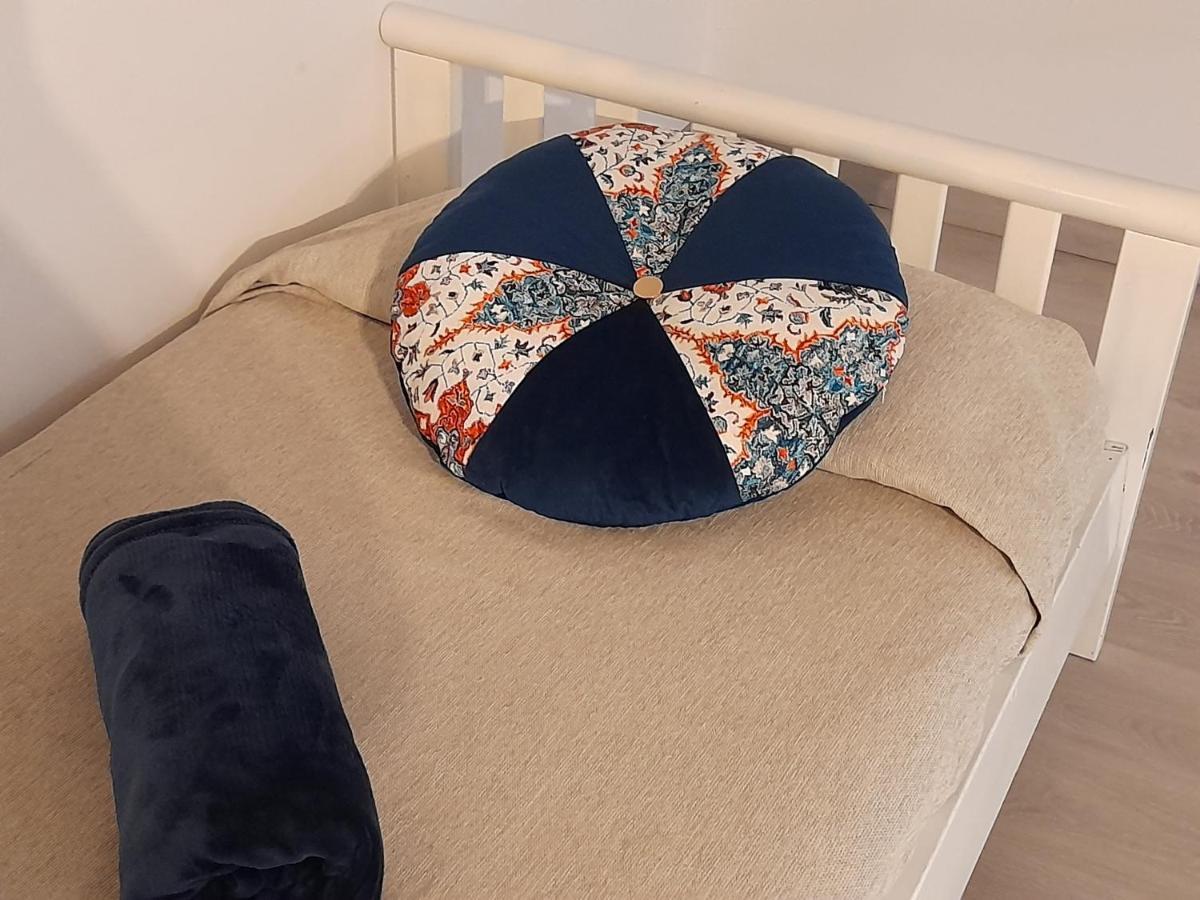 Apartamento La Crucillada La Guancha エクステリア 写真