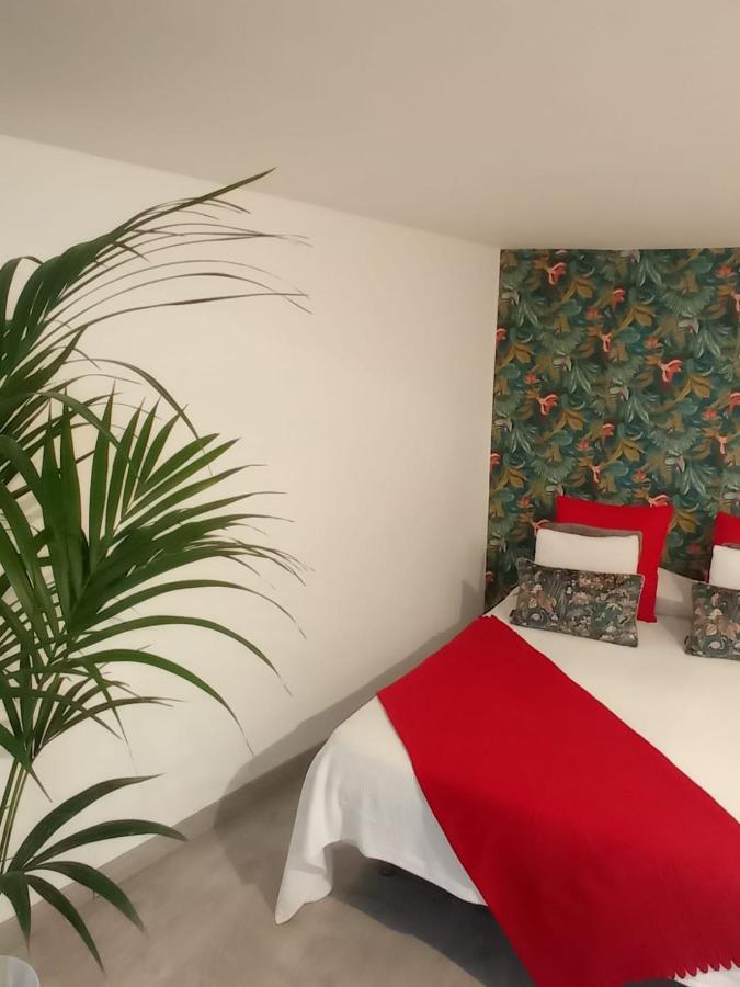 Apartamento La Crucillada La Guancha エクステリア 写真