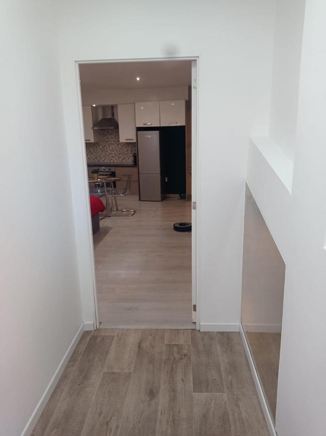 Apartamento La Crucillada La Guancha エクステリア 写真