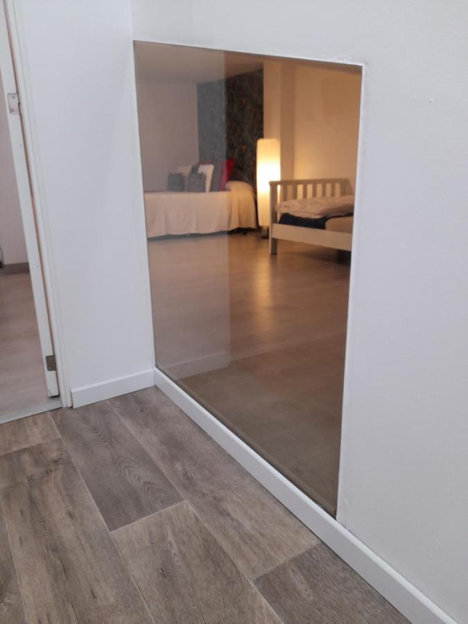 Apartamento La Crucillada La Guancha エクステリア 写真