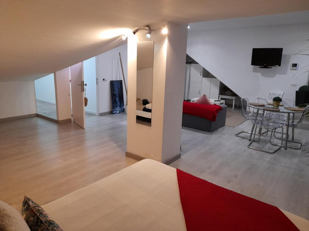 Apartamento La Crucillada La Guancha エクステリア 写真