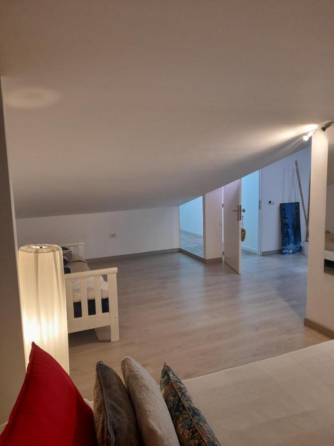 Apartamento La Crucillada La Guancha エクステリア 写真